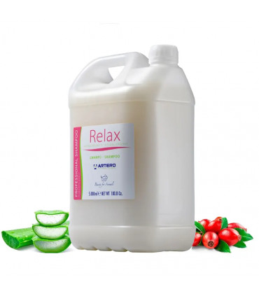 ARTERO CHAMPU RELAX 5L